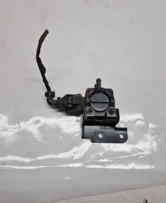 Hyundai Santa Fe Exhaust gas pressure sensor 3921027490