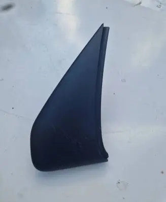 Volkswagen Transporter - Caravelle T5 Plastic wing mirror trim cover 7H0857537