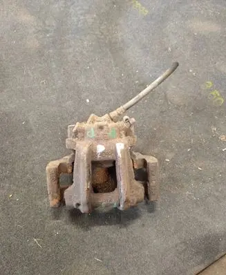 BMW 3 F30 F35 F31 Front brake caliper 0204209330