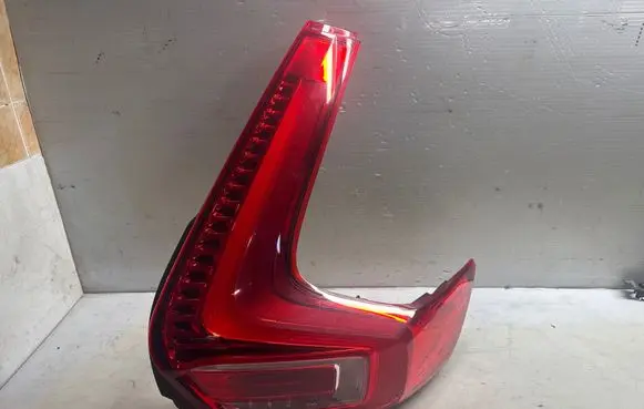 Volvo XC40 Rear/tail lights