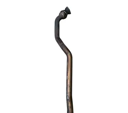 Audi A4 S4 B8 8K Exhaust flexible connection 4B0253097C 10T026