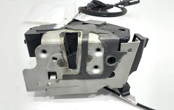 Ford Transit Custom Front door lock BK21-V219A64-CH