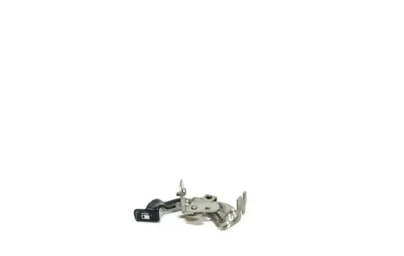 Toyota Corolla Verso AR10 Fuel cap release pull handle 