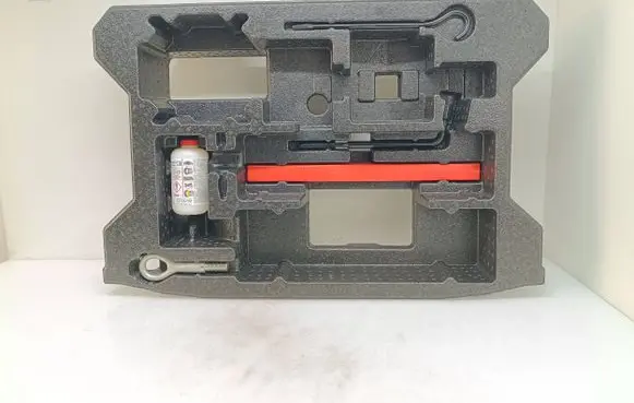 Suzuki Vitara (LY) Tool box 7549161M00