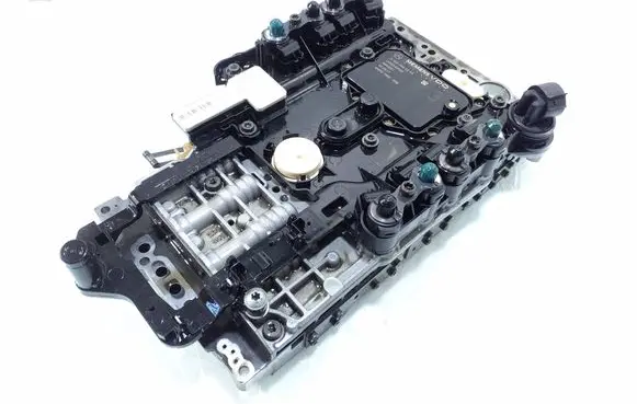Mercedes-Benz CLS C218 X218 Transmission gearbox valve body A0034460310 5WP21302 2122700006