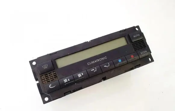 Skoda Octavia Mk1 (1U) Climate control unit