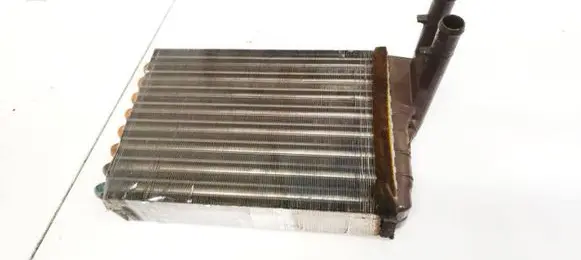 Chrysler PT Cruiser Heater blower radiator