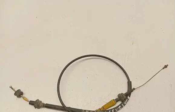 Volkswagen Transporter - Caravelle T4 Accelerator throttle pedal 701721555AA