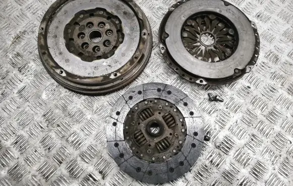 Clutch set kit