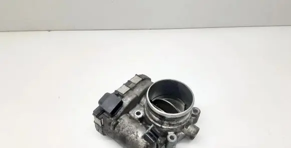 Volvo XC60 Throttle valve 31216665