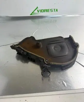 Citroen C4 Grand Picasso Timing belt guard (cover) 9805237280