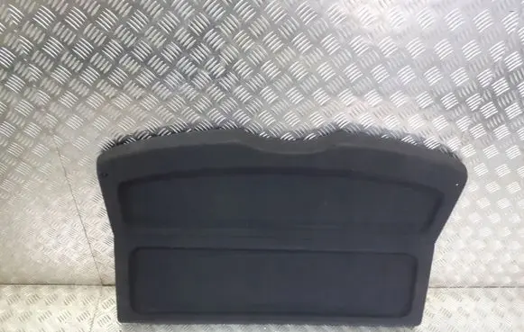 Skoda Octavia Mk2 (1Z) Parcel shelf 
