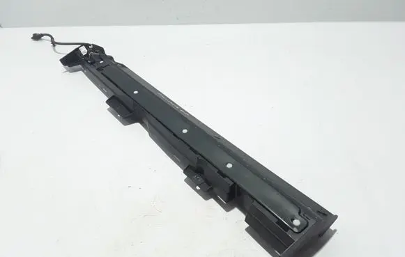 Chrysler Pacifica Sliding door trim 68460328AB