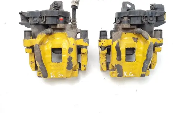 Volvo S90, V90 Rear brake caliper 31471268 31471267 31445756