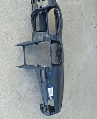 BMW 5 E60 E61 Dashboard 6976421 7130978 7130977