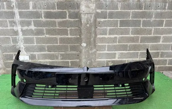 Opel Astra L Front bumper 