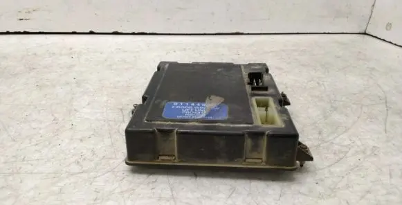 Opel Frontera A Other control units/modules 91144968