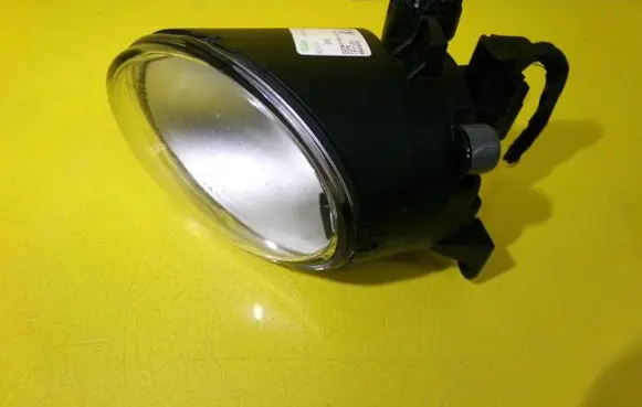 Volkswagen Phaeton Front fog light 89202041 66988820