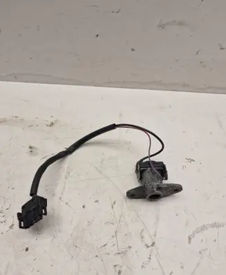 BMW 3 E46 Folding roof switch 7143358
