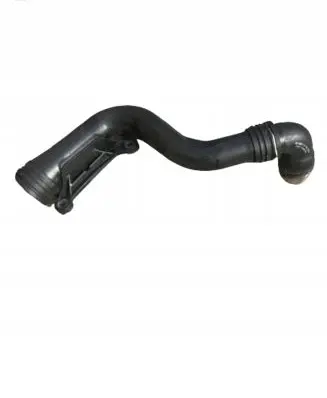 Volkswagen Golf V Intercooler hose/pipe 1K0145762P