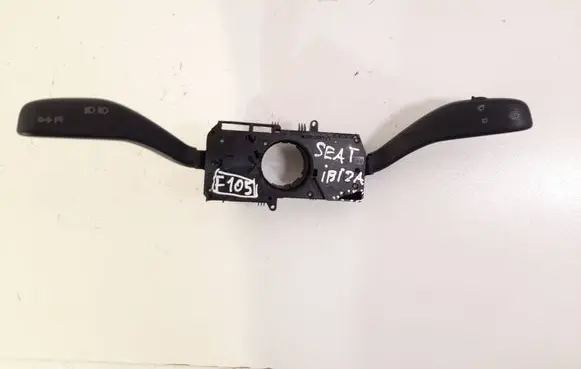 Seat Ibiza III (6L) Wiper turn signal indicator stalk/switch 6Q0953503AD