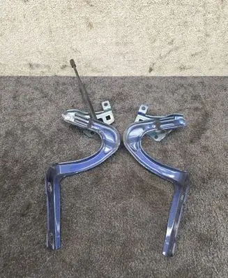 Tesla Model Y Engine bonnet/hood hinges 149626800C 149626700C 150554700A