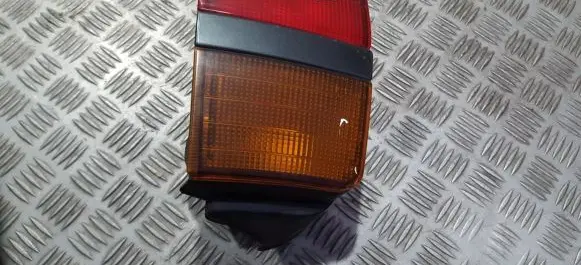 Mitsubishi Space Wagon Rear/tail lights 0431536 0431536R