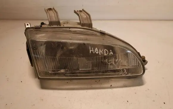 Honda Civic Headlight/headlamp MM09