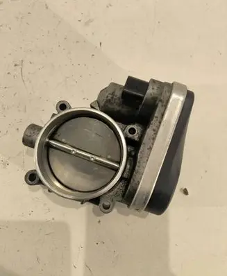 BMW 5 E60 E61 Throttle valve 7516946 408238420001 180805