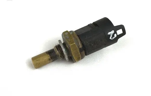 Coolant temperature sensor