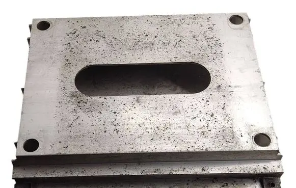 Porsche Boxster 981 Gearbox mounting bracket 98150463300