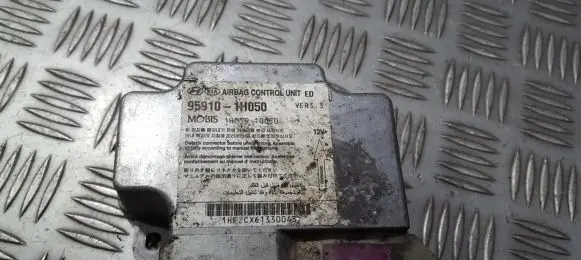 KIA Ceed Airbag control unit/module 959101h050