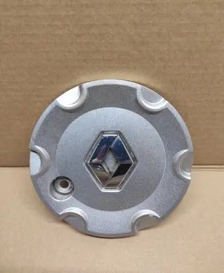 Renault Scenic II - Grand scenic II Original wheel cap 8200134772