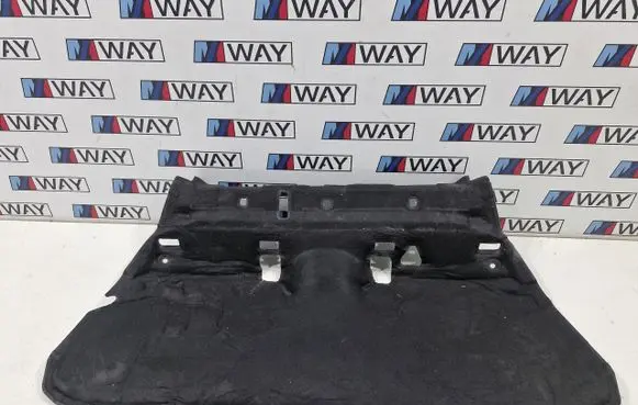 BMW 1 F20 F21 Under panel sound insulation 7221970
