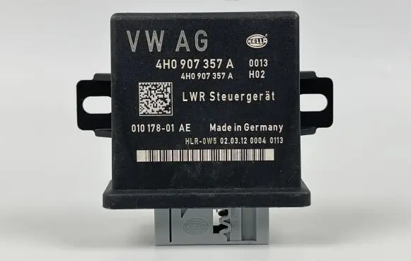 Audi A6 S6 C7 4G Light module LCM 4H0907357A 4H0907357 01017801AE