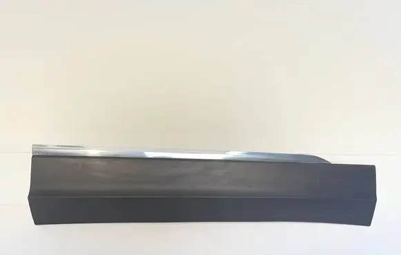 Volkswagen Tiguan Front door trim (molding) 5NA854940A