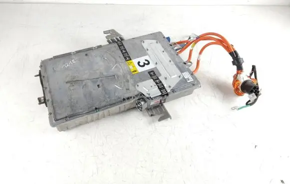 Tesla Model X Voltage converter inverter 105513901B T18J2251144 SEQ7242