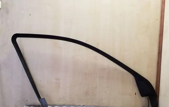 BMW X5 E53 Other front door trim element 8402507