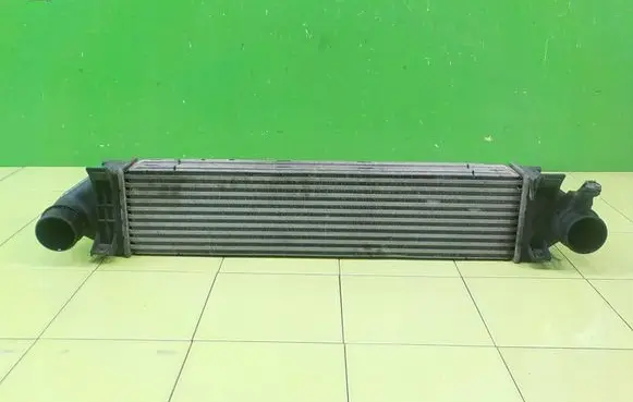 Land Rover Freelander 2 - LR2 Intercooler radiator 6G919L440CC 6G91