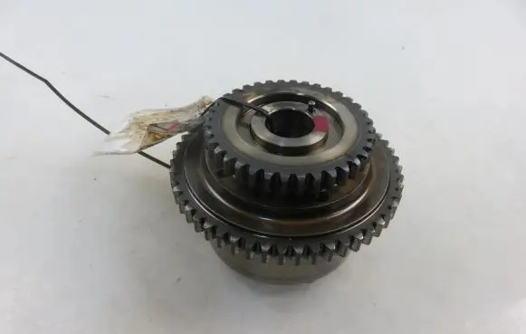 Nissan Pathfinder R51 Camshaft pulley/ VANOS 5416A11657 EA210