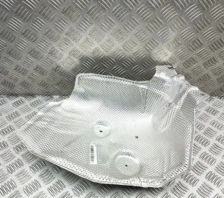 BMW X6 G06 Heat shield in engine bay 7424938