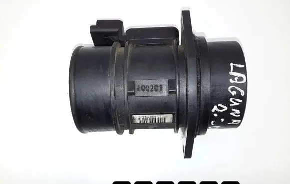 Renault Laguna II Mass air flow meter