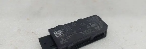 Audi Q4 Sportback e-tron Aerial antenna amplifier 5WA962133E