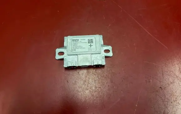 BMW X3 G01 Aerial antenna amplifier 8735007