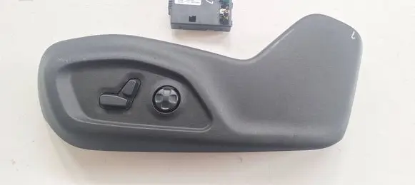 Jeep Renegade Seat adjustment knob 52116184