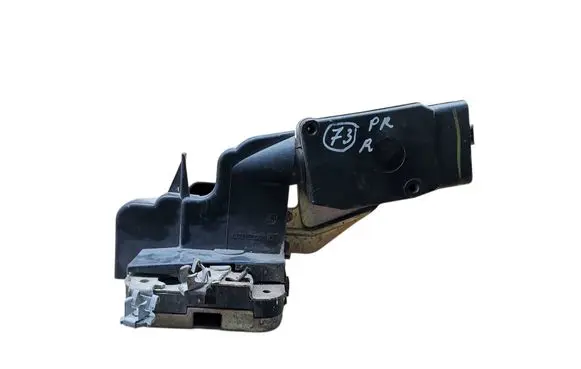 Volvo S40, V40 Front door lock 30850804
