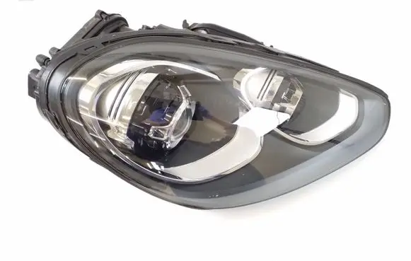 Porsche Cayenne (92A) Headlight/headlamp 7P5941030
