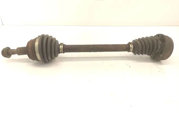 Audi A3 S3 8L Front driveshaft 1J0407283A 191407285G