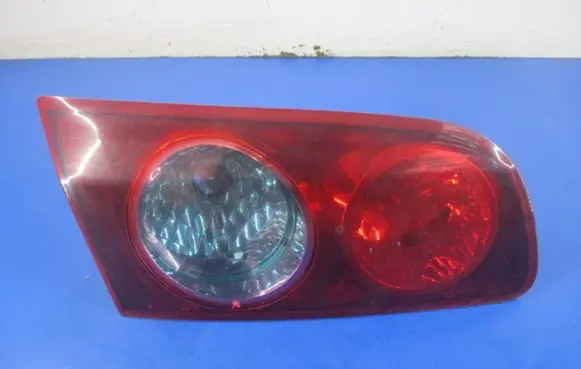 Fiat Croma Rear/tail lights 51727252