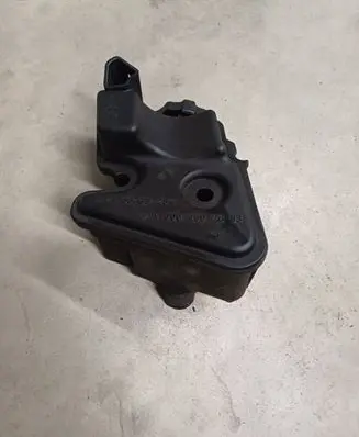 Mercedes-Benz GL X164 Power steering fluid tank/reservoir A0004602683